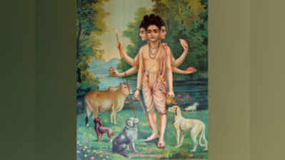 Dattatreya Jayanti 2020 दत्तात्रेय जयंंती : कलियुग के इस देवता के राज जान रह जाएंगे हैरान