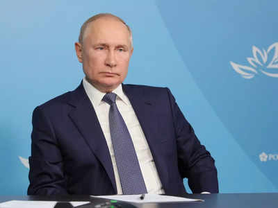 Vladimir Putin Body Double: रूस यूक्रेन युद्ध का असर, हत्या के डर से बॉडी डबल का इस्तेमाल कर रहे व्लादिमीर पुतिन?