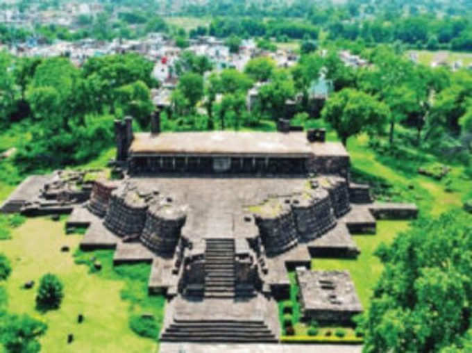 इन्होंने करवाया था मंदिर का निर्माण