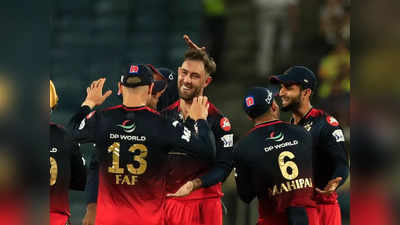 RCB-র কাছে হার প্লেঅফ স্বপ্নের সলিল সমাধি CSK-র