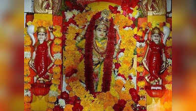 11 देवी मंदिर जहां नवरात्र में दर्शन करने से माता भरती हैं भक्तों की झोली