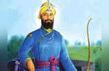 Guru Gobind Singh Jayanti 2021 : गुरु गोव‍िंद स‍िंह जयंती कल, इन तथ्‍यों को जानते हैं क्‍या आप?