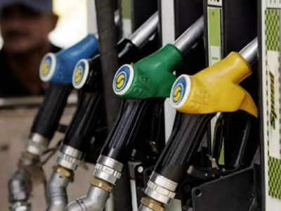 Petrol Diesel Price Toady: എണ്ണവില കുതിച്ചുയര്‍ന്നു; ഏതു നിമിഷവും വില വര്‍ധന പ്രതീക്ഷിക്കാം