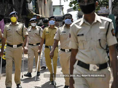 सण, राजकीय आंदोलनांमुळे पोलिसांचे सुट्ट्यांचे नियोजन बिघडले