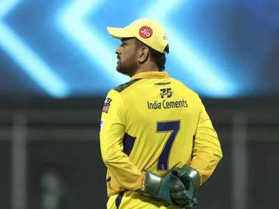 CSK: ‘இந்தாப்பா ஏய்’…உன்னைய நம்பி வாங்குனது குத்தமா? இப்படி பண்றியே: தோனி ஆதங்கம்?