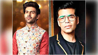 Kartik Aaryan के खिलाफ है बॉलिवुड? ऐक्टर ने Karan Johar संग अनबन पर भी पहली बार तोड़ी चुप्पी