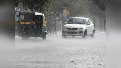 Delhi Weather Today: उड़ती धूल और चुभती गर्मी से हल्की राहत, आज से दिल्ली में फिर परेशान करेगी उमस वाली गर्मी