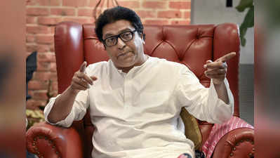 Raj Thackeray: लाउडस्पीकर पर राज ठाकरे के साथ शिवसैनिक! उद्धव ठाकरे के लिए क्या खतरे की घंटी?