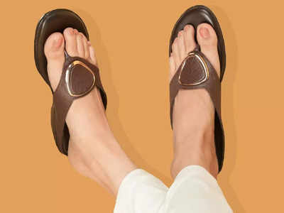 इन स्टाइलिश सैंडल को पहनकर एलीवेट करें हाइट और अपना लुक, बेहतरीन कीमत पर हैं उपलब्ध