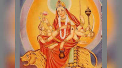 Shardiya Navratri Chandraghanta Puja : नवरात्र का तीसरा दिन, चंद्रघंटा देवी की पूजा रखें इन बातों का ध्यान