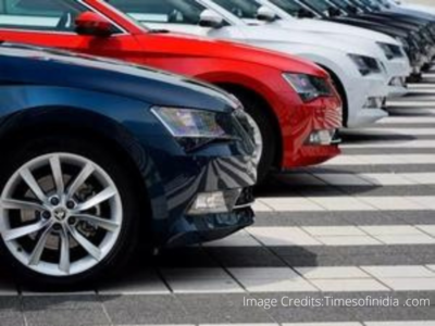 Car Sales April 22: இந்தியர்கள் ஏப்ரல் 22 அதிகமாக வாங்கிய கார்கள் பட்டியல்