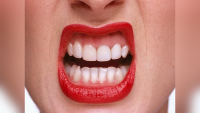 आपके दांतों के बीच है गैप, जानें इसके कितने फायदे हैं