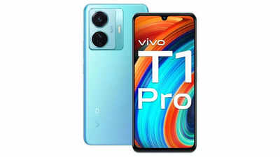 Vivo T1 Pro 5G आज से प्री-बुकिंग के लिए होगा उपलब्ध, कीमत से फीचर्स तक यहां मिलेगी हर जानकारी