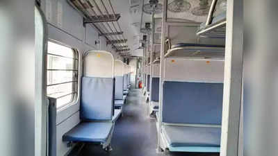 Indian Railway: RAC-তে টিকিট, ট্রেনে বসার জায়গা জুটবে? জানুন রেলের নিয়ম