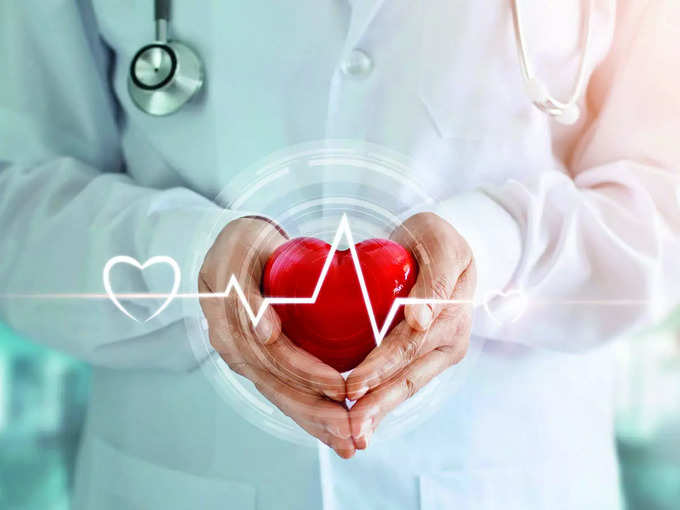 ​இதய ஆரோக்கியம் ( heart health)
