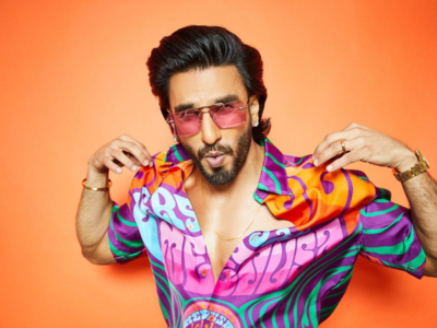 ভ্রুণের লিঙ্গ নির্ধারণ! Ranveer Singh-এর ছবির ট্রেলার ঘিরে হইচই, আইনি নোটিশও