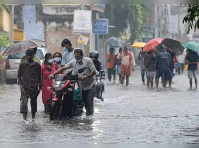 எந்தெந்த ஊர்களில் மழை வெளுக்கப் போகிறது? வானிலை ஆய்வு மையம்!