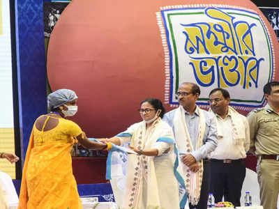 এটা উত্তরপ্রদেশ নয় বাংলা, এখানে অন্যায় করলে শাস্তি হয়: মুখ্যমন্ত্রী