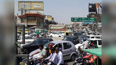 Lucknow News: तेलीबाग चौराहे पर फ्लाईओवर, विक्रमादित्य मार्ग पर आरओबी बनाने की योजना