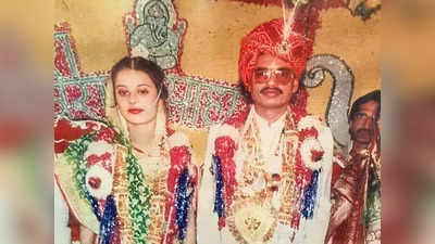 चिट्ठी से शिवराज सिंह चौहान ने किया था प्यार इजहार, मैरिज एनिवर्सरी पर पत्नी ने शेयर की खूबसूरत तस्वीर