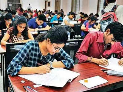 TS Inter Exams 2022: తెలంగాణలో రేపటి నుంచి ఇంటర్‌ పరీక్షలు.. ఈ ఛాన్స్ ఒక్కసారి మాత్రమే.. వచ్చే ఏడాది నుంచి పాత విధానంలోనే..!