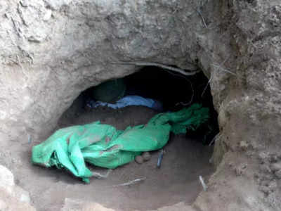 Amarnath Yatra పాక్ నుంచి రహస్య సొరంగం..  యాత్రపై ఉగ్రదాడికి కుట్ర