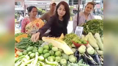 Ankita Nagar Success Story: सब्जी बेचने वाली यह लड़की बन गई सिविल जज, मां-पिता के साथ सड़क किनारे लगाती थी ठेला