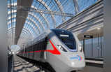 Rapid Rail: मेट्रो से भी बेहतर हैं रैपिड रेल की ट्रेन, देखिए इसके अंदर की फोटो