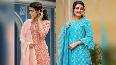 समर कलेक्शन में जरूर ऐड करें यह Cotton Kurtis, पहनकर निकलेंगी तो दिखेंगी प्रॉपर पटोला