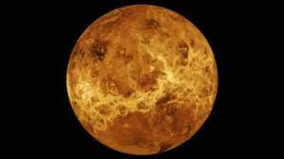 Venus Mission: ಶುಕ್ರ ಗ್ರಹದ ಮೇಲೆ ಇಸ್ರೋ ಕಣ್ಣು: 2024ರಲ್ಲಿ ಮಹತ್ವಾಕಾಂಕ್ಷಿ ಯೋಜನೆಯ ಗುರಿ