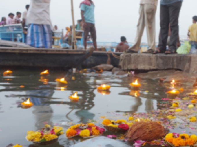 कार्तिक में दान का महत्व