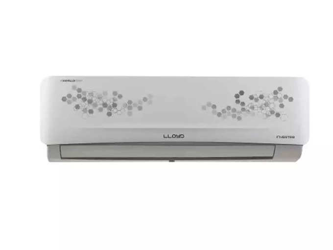 ​Lloyd 1.25 Ton 3 Star Split Inverter AC