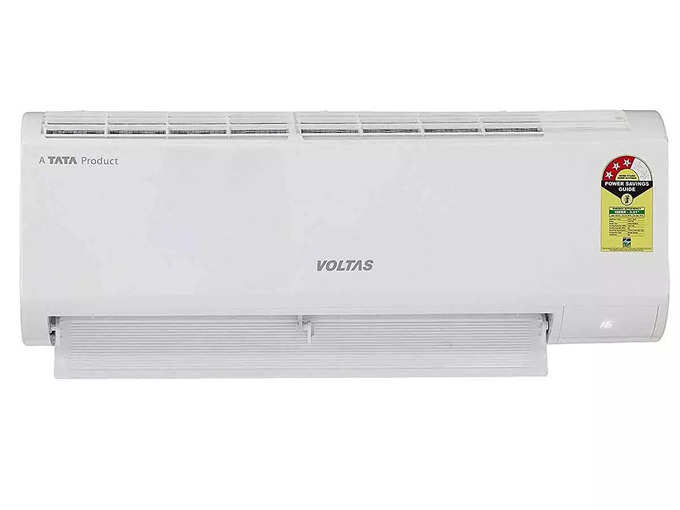 ​Voltas Magnum 1 Ton 3 Star Inverter Split AC