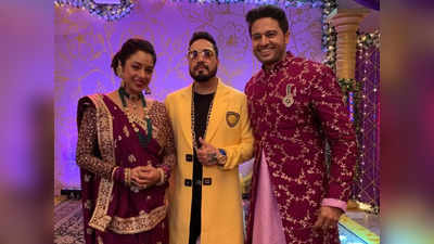 अनुपमा में पहुंच रहे हैं Mika Singh, अपने स्वयंवर से पहले उनकी संगीत सेरिमनी में मचाएंगे धमाल