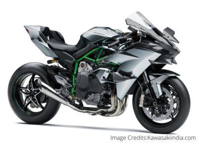 Kawasaki Ninja H2: 80 லட்ச ரூபாய் விலையில் ஒரு மான்ஸ்டர் பைக்! முழு விவரம் உள்ளே