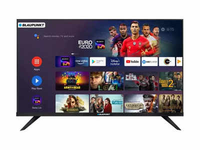 लूट मच गई लूट! सिर्फ 5 हजार रुपये में मिल रहा 42 inch Smart TV, हाथों-हाथ बिक रही यूनिट्स