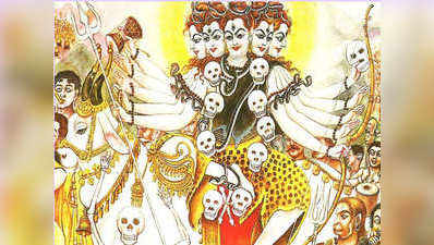 देवी के इन 10 महाविद्याओं से है भगवान शिव के अवतारों का संबंध, जानें महत्व
