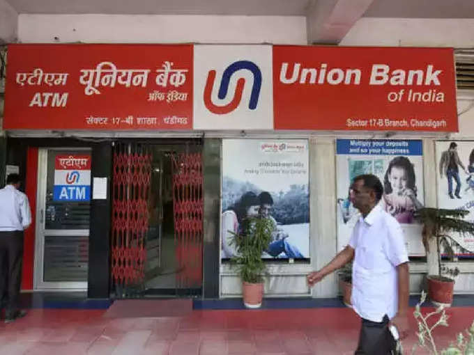 Union Bank