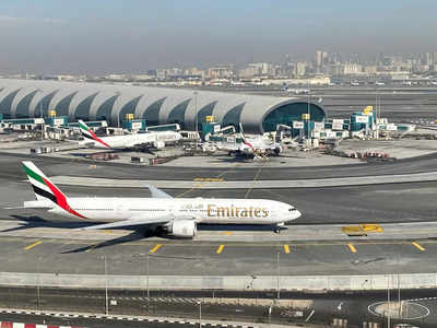 India Dubai Flights: UAE जाने का बना रहे प्लान तो जरूर पढ़ें ये खबर, दुबई एयरपोर्ट को लेकर आया बड़ा अपडेट