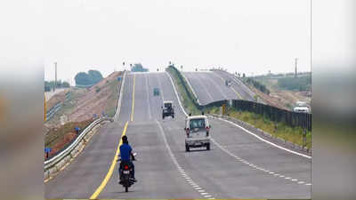 Ghaziabad-Kanpur greenfield corridor: गाजियाबाद-कानपुर ग्रीनफील्‍ड कॉरिडोर को हरी झंडी, महज 3 साल में तैयार हो जाएगा 380 किलोमीटर लंबा प्रोजेक्‍ट