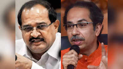 CM Uddhav Thackeray: मुख्यमंत्र्याचे प्रवक्ते वातावरण चिघळवित आहेत; भाजप नेत्याचा गंभीर आरोप