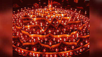 Diwali Puja Katha : दीपावली पर क्‍यों करते हैं गणेश-लक्ष्‍मी की पूजा, जानिए इससे जुड़ी पौराणिक कथा