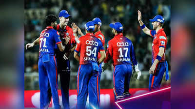 DC vs SRH highlights: दिल्ली कैपिटल्स की शाही जीत, हैदराबाद ने गंवाया लगातार तीसरा मैच