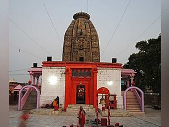 औरंगाबाद का देव सूर्य मंदिर