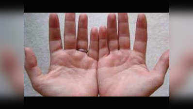 ऐसी उंगलियों वाली महिलाएं साबित होती हैं अच्‍छी पत्‍नी, देखें अपनी उंगलियां