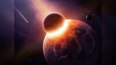 Asteroid Apophis : आज रात पृथ्‍वी के करीब से गुजरेगा धूमकेतु एपोफ‍िस, नास्‍त्रेदमस ने बताया था इसे धरती के ल‍िए व‍िनाशकारी
