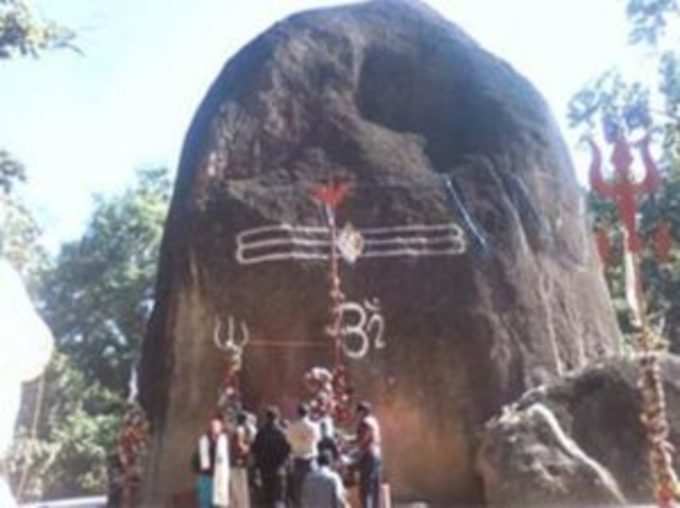 भूतेश्वर शिव मंदिर