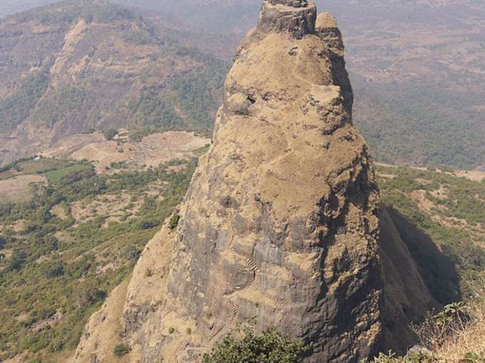 यह है भारत का सबसे डरावना दुर्ग, गजब