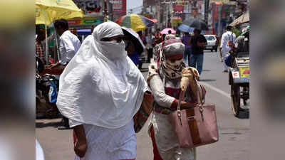 Rajasthan Weather News : जयपुर-अजमेर समेत कई जिलों में आज भी बारिश, 7 मई से फिर लू का अलर्ट