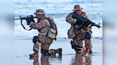 US Navy Seal Training: 320 किमी की दौड़ और 12 घंटे तक नाव चलाना, मौत को छूकर वापस आने से कम नहीं है अमेरिकी नेवी सील की ट्रेनिंग